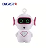 Enlightenment education intelligent dialogue story song toy kids ai smart robot