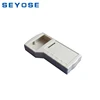 2-04 abs handheld plastic enclosure project enclosure box custom plastic electronic junction box 156*80*29mm