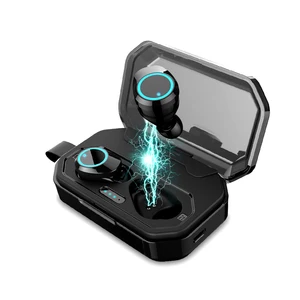 Waterproof Sport Stereo Bluetooth Headset