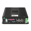 Best price Intel J1900 quad core x86 single board 2 Ethernet ports embedded industrial mini pc support win7/8/10