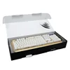 SENCAI free sample custom printing computer keyboard shipping corrugated box