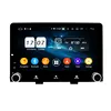 professional manufacturer Android9.0 PX5 4G+32G/64G octa core central multimedia car DVD for RIO 2018