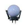 Mini Golf Ball Pick Up Open & Pitch and Retriever Tool For Putter Grip