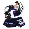 Movie Power Virtual Reality Super Racing VR Simulator with VR Glasses