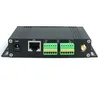 HDRM100 L1 industrial 3g 4g LTE wireless RS485 RS432 modem for power meter remote management