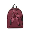 Fashion Ribbon Bow Cute Bag Travel School Backpack For Girls