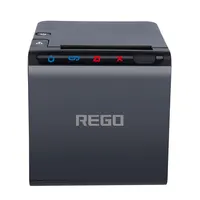 

REGO pos 80 printer thermal driver /pos receipt printer / WIFI pos printer