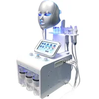 

factory cheap price hydrodermabrasion aqua peel machine