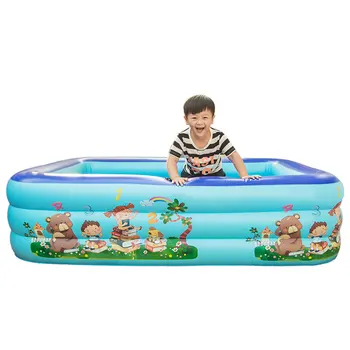 rectangular baby pool