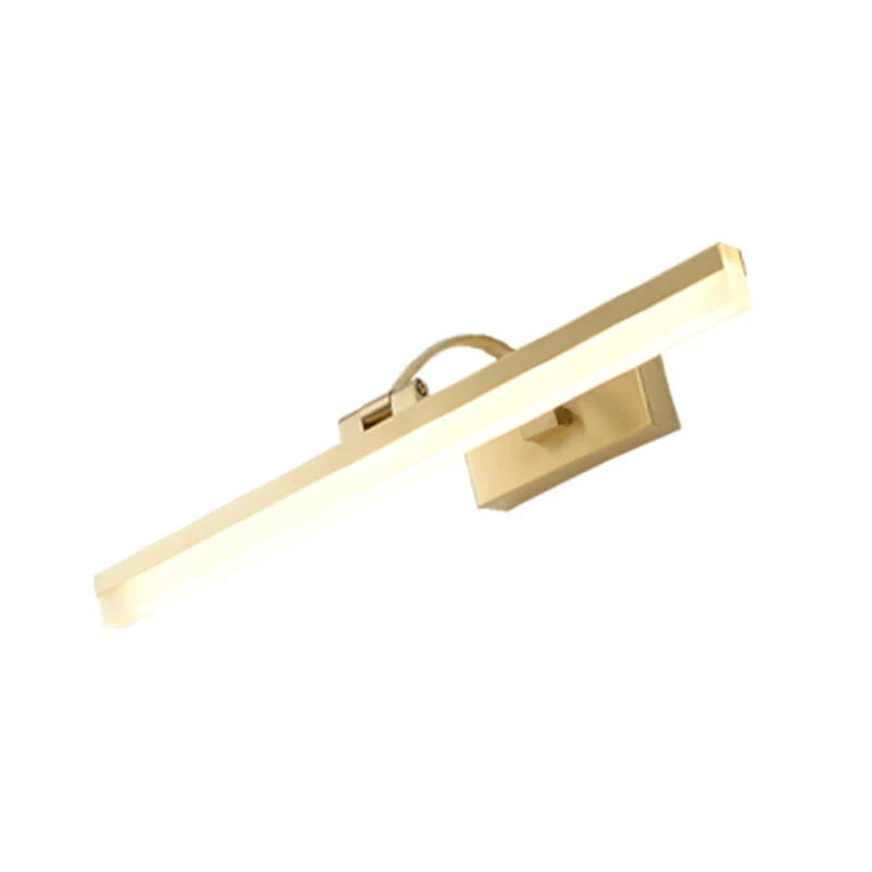 Venta al por mayor lamparas para baño de led-Compre online los mejores