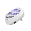 Chemical-Free Plug in Bug Zapper UV Lamp Insect Killer Mosquito Killer