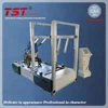 Child stroller dynamic durability tester -wheeled child conveyance/pushchair testing machine