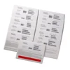 Global version Windows 10 Professional Key Win Pro 10 64Bit 32Bit COA sticker DVD Oem Box Full version