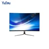 Factory Price 27 inch Ultrathin Wide View without Borders LCD LED Computer Gaming Monitors