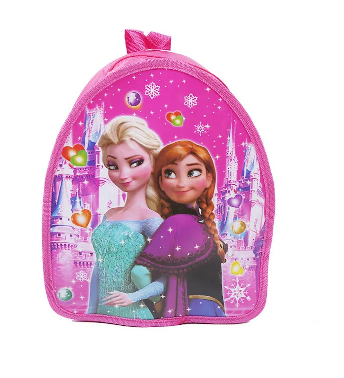 

2019 mini school bag many cartoon cute backpack for kids