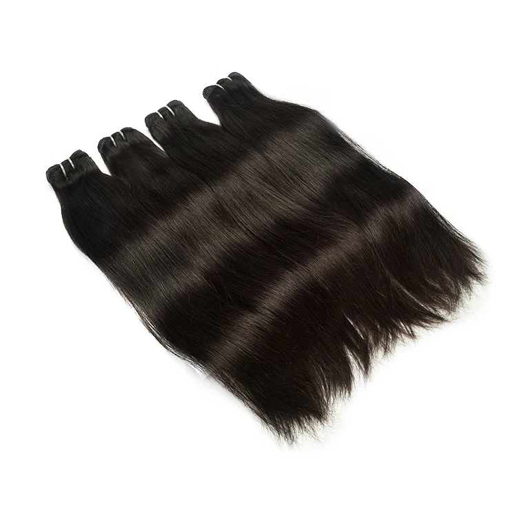 

unprocessed hair virgin brazilian cheap bulk silky human straight hair bundles