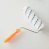DIY Use high absorption scroll brush paint roller