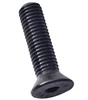 flat head hex countersunk M6 M8 M12 hex furniture screw