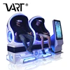 Easy Maintenance Amusement Game Arcade 9D Virtual Reality Egg Vr with Amazing Factory Price VR9D