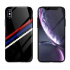 Dropping resin Hard PC Cover For iPhone XS Max At Good Price