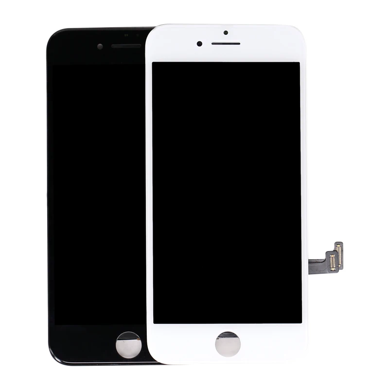 

Cheap And Fine LCD Screen For iPhone 7 LCD Display With Touch Screen Digitizer Assembly For iPhone 7G LCD