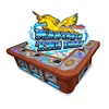 IGS Master Of The Deep Version Gambling 8 Player Fishing Game Console