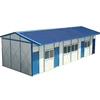 Light Steer Prefab House Affordable Housing From China Factory Supplier