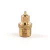 61068-46 Lead Free Forging Pvc Brass Fitting Pipe Connector