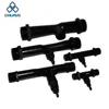 2019 PVDF venturi eductor nozzle with ro water treatment machine