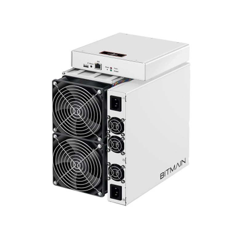 

Top Selling 7nm ASIC BITCOIN MINING BITMAIN ANTMINER miner S17 pro 50T 53T 56T with psu, Sliver