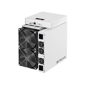 Bitmain Antminer S17 Pro 7nm ASIC Bitcoin Miner PSU