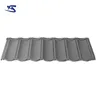 New material clay hollow roof tile plain s sand steel