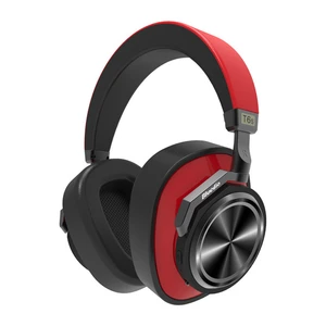 Bluedio T6S Bluetooth 5.0 Active Noise Cancelling Headphones