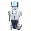 PROMOTION!! Medical CE approved rf vacuum velashape device and cellulite reduction machine