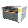 Affordable new pattern 90w / 100W/ 130w / 150w laser Cut engrave machine laser 1390