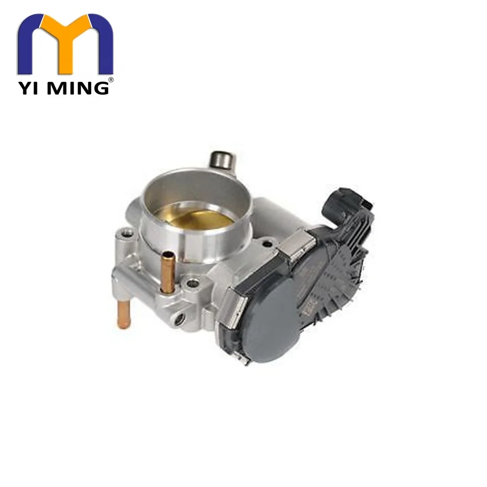 Купить Дроссельную Заслонку Опель Астра J