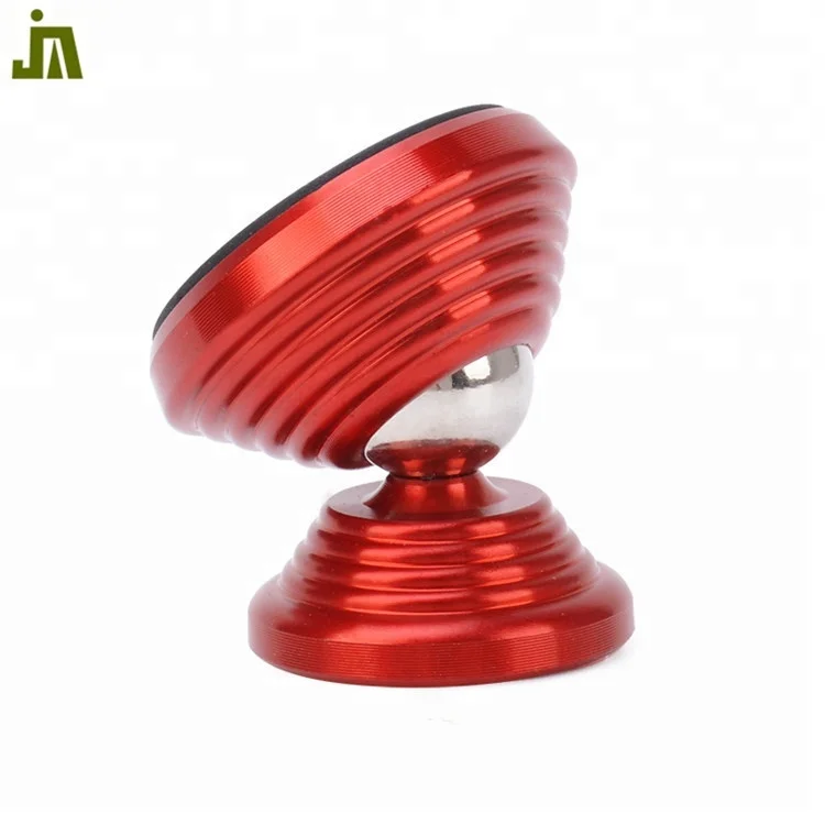 

Customize logo car mount magnetic car mobile phone holder