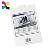Custom products Thin width custom package box Printing