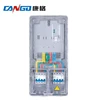 KG-SK series Three-phase straight-in type one meter measuring box