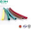Aluminium window rubber weaterstripping and top wool accessories