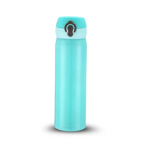 Image of 480ml Thermos Cup Stainless Steel Vacuum Cup,vacuum cup flask