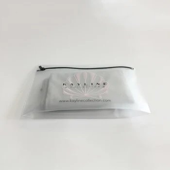 Zip Frosted Pvc Plastic Bags Wet Packaging Bag Soft Eva Swimsuit Zip Frosted Pvc Plastic Bags Wet Packaging Bag Soft Eva Swimsuit