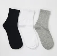 

Wholesale Men's Cotton Moisture Wicking Extra Heavy Cushion Sport/Hiking/Working Crew Socks Stocks