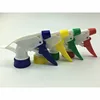 cheap trigger sprayer spray nozzle different color for cleaning spray nozzle for hand sprayer