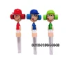 Rock Boy Toy High Quality Whistle Toy Fruit Tablet Candy