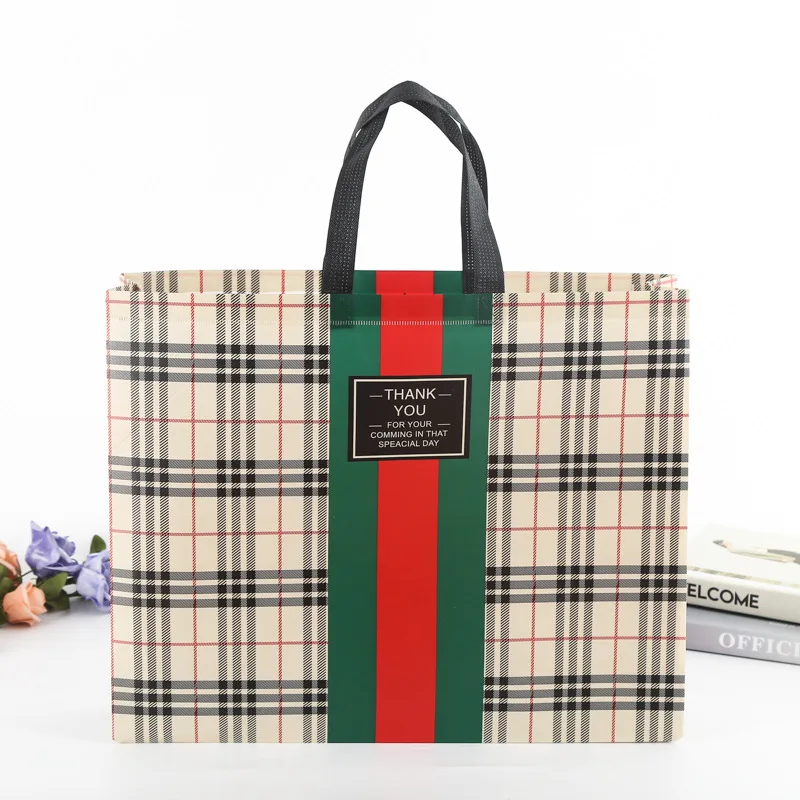 

China manufacturer wholesale custom eco friendly t shirt non woven bag for shopping, Customized colors