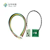 13.56mhz nfc access control reader NFC Module Smart RFID READER High quality Barcode Handheld Terminal interface TTL /USB