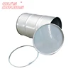 Stable quality flexibility lightness galvanized chemical barrel oil drum manufacturer