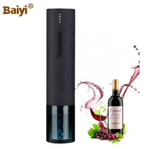Image of Rechargeable Bottle Opener Automatic Corkscrew XIAOMI Electric Wine Opener