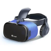 

2019 New OASIS VR Headset 3D Virtual Reality Glasses VR Goggles